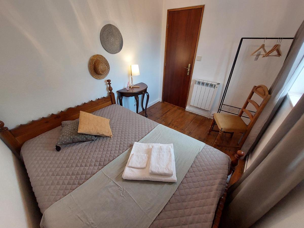 Casa Do Sobrado Arouca Villa ภายนอก รูปภาพ