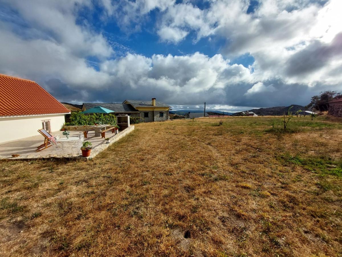 Casa Do Sobrado Arouca Villa ภายนอก รูปภาพ